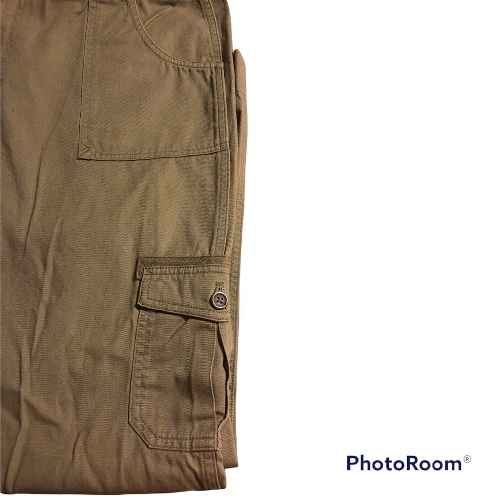 Women’s Carhartt cargo pants - Picture 5 of 7